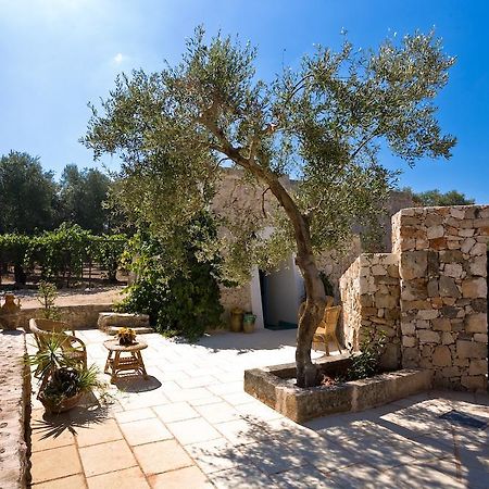 Tenuta De Marco Presicce Luaran gambar
